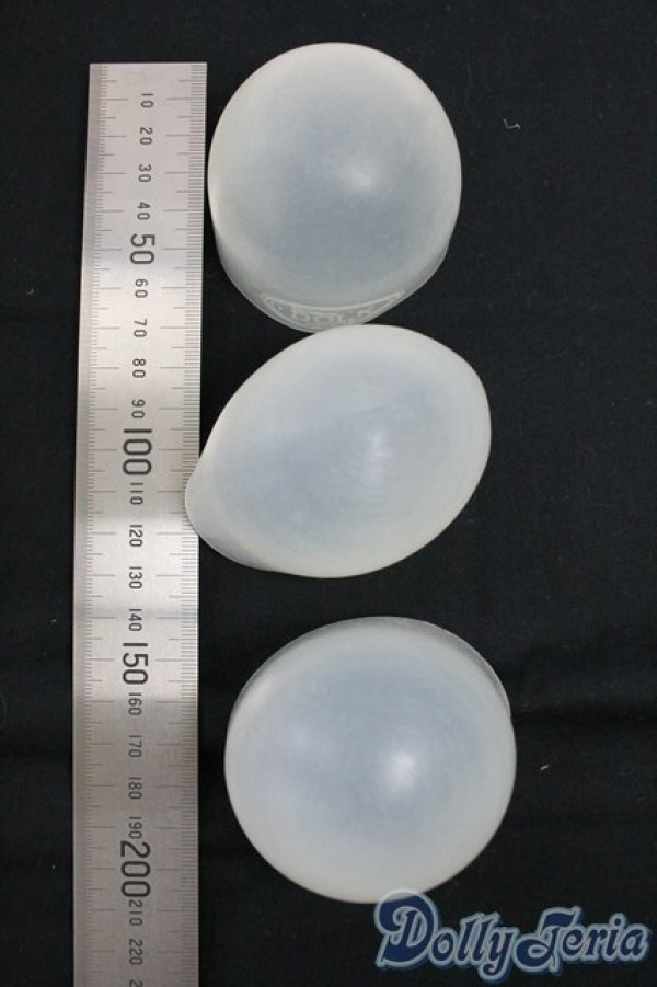 画像2: dolk/シリコンキャップ9-10/0 I-26-01-04-101-KD-ZI (2)