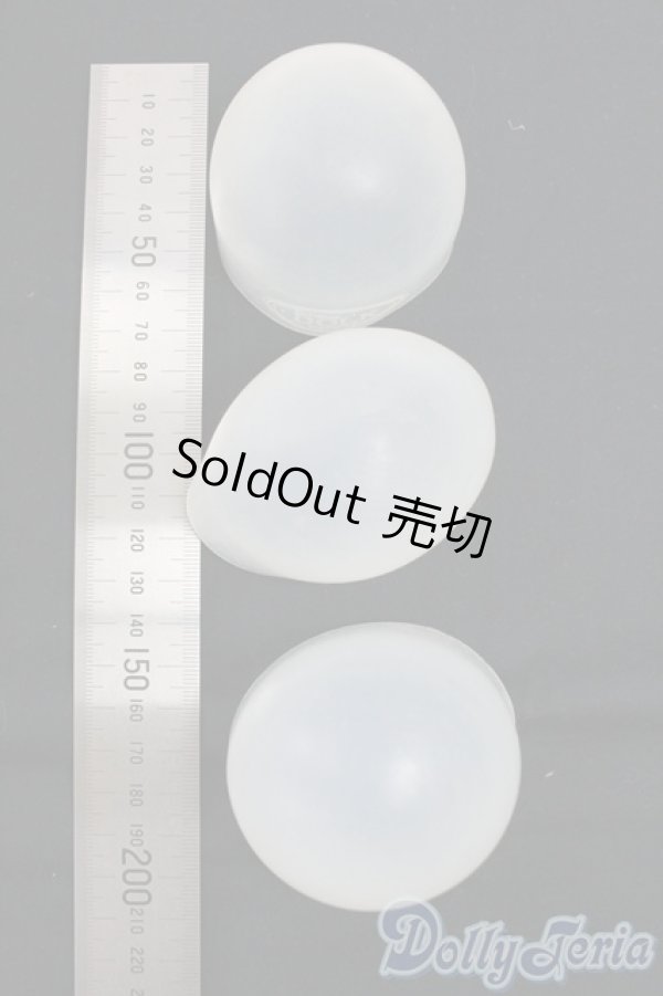 画像2: dolk/シリコンキャップ9-10/0 I-26-01-04-101-KD-ZI (2)