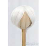 画像: 8-9inch/ウィッグ/インチ BJD MJD ドール用 I-26-01-04-102-KD-ZI
