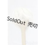 画像: 7-8inch/ウィッグ/インチ　BJD　MJD　ドール用 I-26-01-04-103-KD-ZI