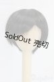 画像: 6-6.5inch/ウィッグ/インチ　BJD　MJD　ドール用 I-26-01-04-105-KD-ZI