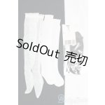 画像: SD/OF:靴下/1/3　60ｃｍ　BJD　MJD　衣装　ドール用 I-26-01-04-106-KD-ZI