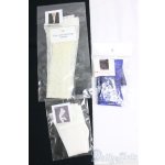 画像: SD/OF:靴下/1/3　60ｃｍ　BJD　MJD　衣装　ドール用 I-26-01-04-107-KD-ZI