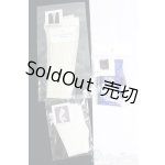 画像: SD/OF:靴下/1/3　60ｃｍ　BJD　MJD　衣装　ドール用 I-26-01-04-107-KD-ZI