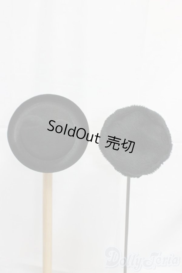 画像2: SD/OF:小物/1/3　60ｃｍ　BJD　MJD　衣装　ドール用 I-25-12-28-279-KD-ZI (2)