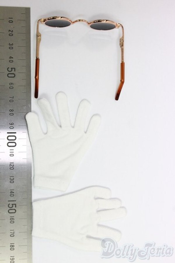 画像2: SD/OF:小物/1/3　60ｃｍ　BJD　MJD　衣装　ドール用 I-25-12-28-276-KD-ZI (2)