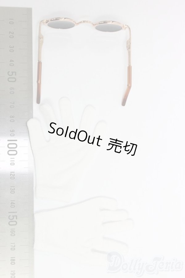 画像2: SD/OF:小物/1/3　60ｃｍ　BJD　MJD　衣装　ドール用 I-25-12-28-276-KD-ZI (2)