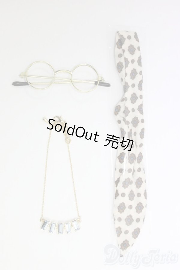 画像1: SD/OF:小物/1/3　60ｃｍ　BJD　MJD　衣装　ドール用 I-25-12-28-277-KD-ZI (1)