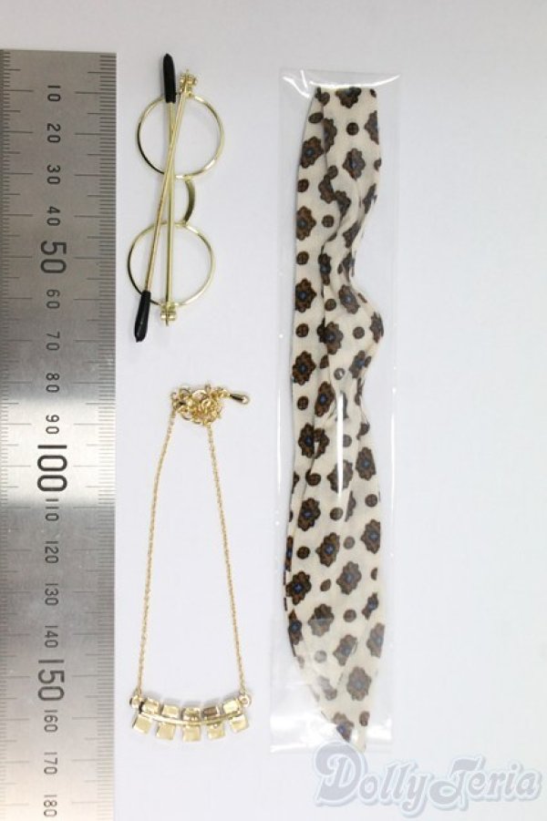 画像2: SD/OF:小物/1/3　60ｃｍ　BJD　MJD　衣装　ドール用 I-25-12-28-277-KD-ZI (2)