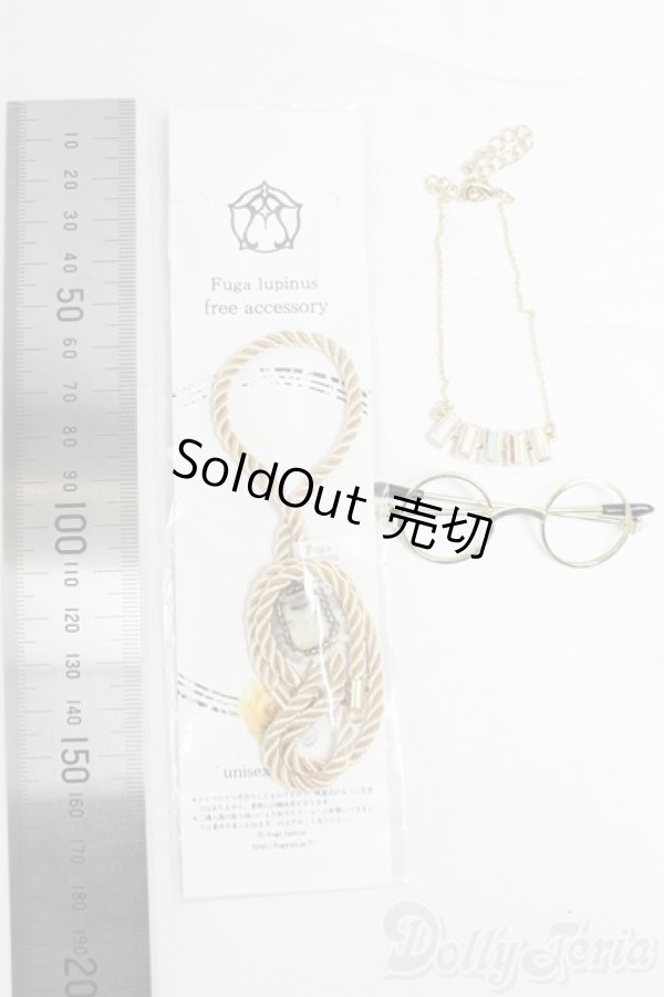 画像2: SD/OF:小物/1/3　60ｃｍ　BJD　MJD　衣装　ドール用 I-25-12-28-250-KD-ZI (2)