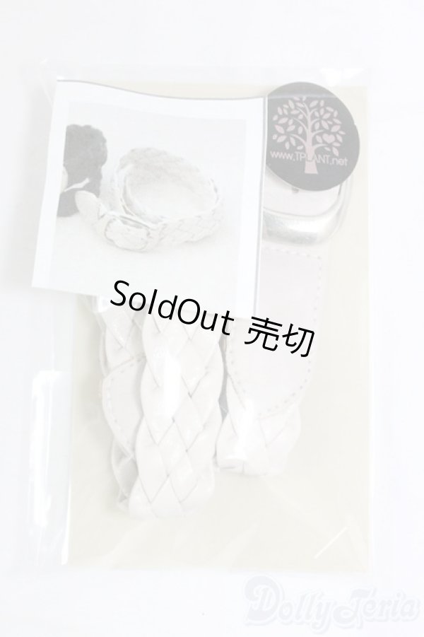 画像1: SD/OF:ベルト/1/3　60ｃｍ　BJD　MJD　衣装　ドール用 I-25-12-28-249-KD-ZI (1)