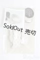画像: SD/OF:ベルト/1/3　60ｃｍ　BJD　MJD　衣装　ドール用 I-25-12-28-249-KD-ZI