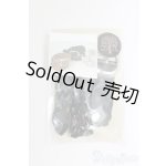 画像: SD/OF:ベルト/1/3　60ｃｍ　BJD　MJD　衣装　ドール用 I-25-12-28-248-KD-ZI