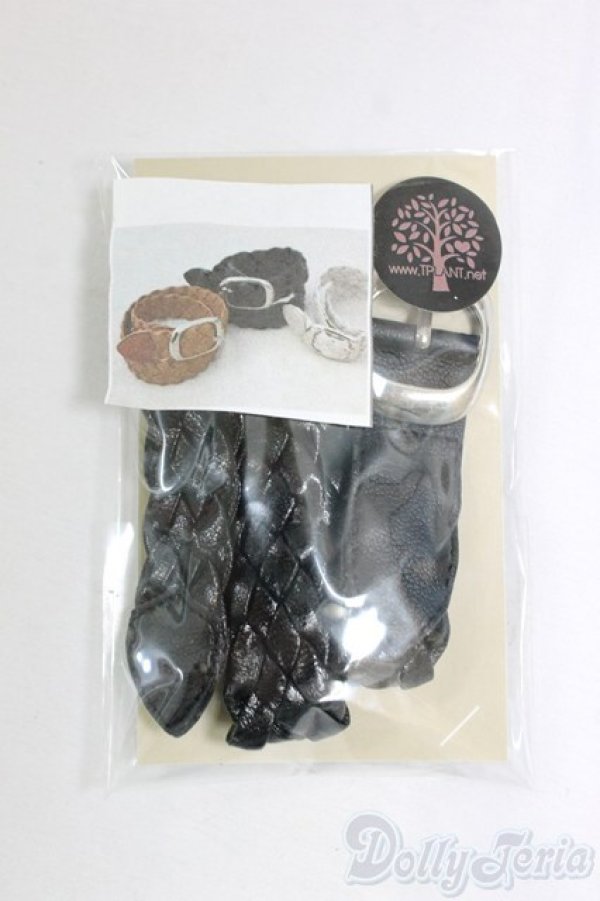 画像1: SD/OF:ベルト/1/3　60ｃｍ　BJD　MJD　衣装　ドール用 I-25-12-28-248-KD-ZI (1)