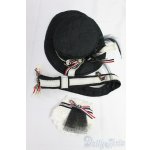 画像: SD/OF:小物/1/3　60ｃｍ　BJD　MJD　衣装　ドール用 I-25-12-28-247-KD-ZI