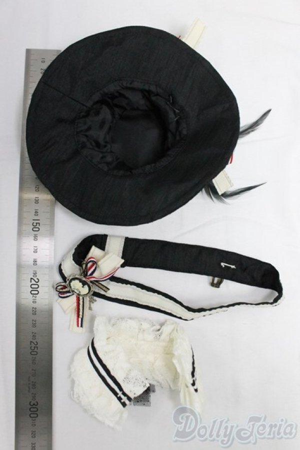 画像2: SD/OF:小物/1/3　60ｃｍ　BJD　MJD　衣装　ドール用 I-25-12-28-247-KD-ZI (2)