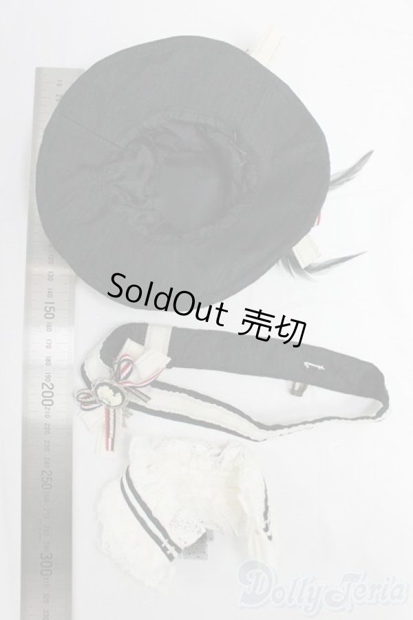 画像2: SD/OF:小物/1/3　60ｃｍ　BJD　MJD　衣装　ドール用 I-25-12-28-247-KD-ZI (2)