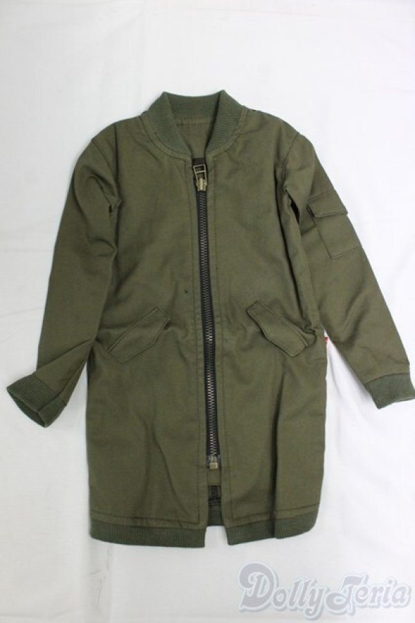 画像1: SD17B/OF:アウター/1/3　70ｃｍ　BJD　MJD　衣装　ドール用 I-25-12-28-244-KD-ZI (1)