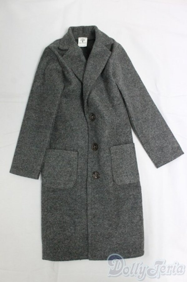 画像1: SDGrB＆SD13男の子/OF:アウター/1/3　65ｃｍ　BJD　MJD　衣装　ドール用 I-25-12-28-243-KD-ZI (1)