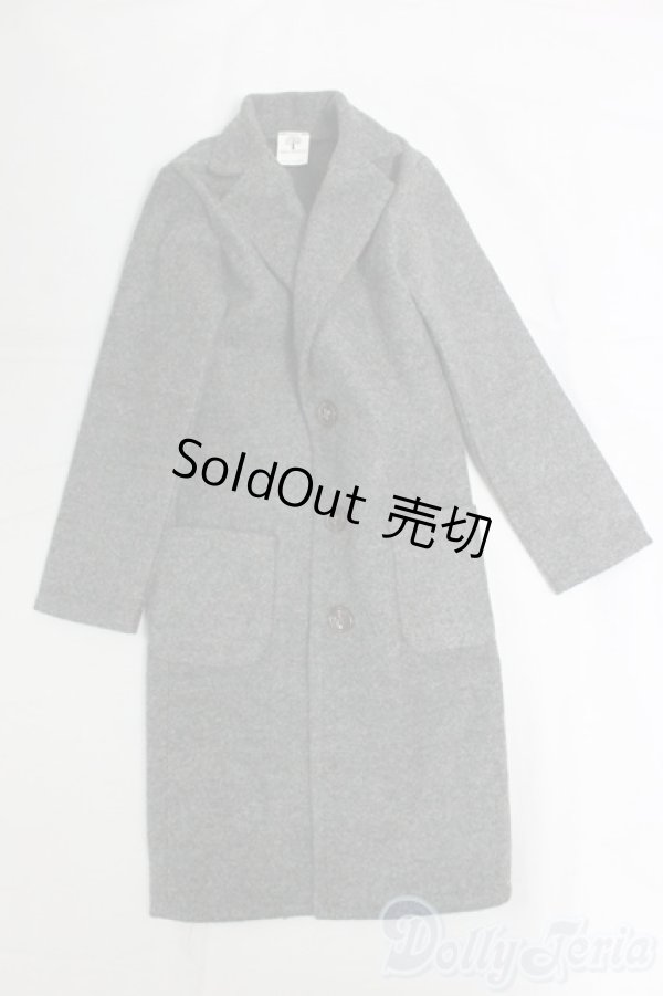 画像1: SDGrB＆SD13男の子/OF:アウター/1/3　65ｃｍ　BJD　MJD　衣装　ドール用 I-25-12-28-243-KD-ZI (1)