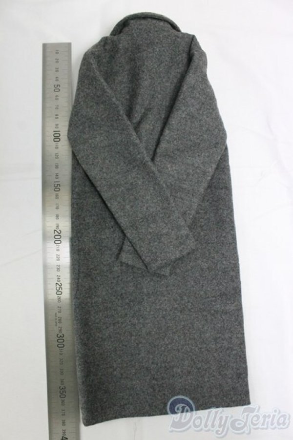 画像2: SDGrB＆SD13男の子/OF:アウター/1/3　65ｃｍ　BJD　MJD　衣装　ドール用 I-25-12-28-243-KD-ZI (2)