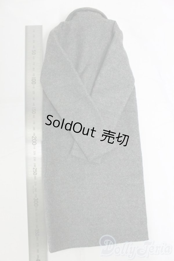 画像2: SDGrB＆SD13男の子/OF:アウター/1/3　65ｃｍ　BJD　MJD　衣装　ドール用 I-25-12-28-243-KD-ZI (2)