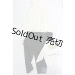 画像: 約65cmサイズドール/OF:衣装/0 I-25-12-28-242-KD-ZI