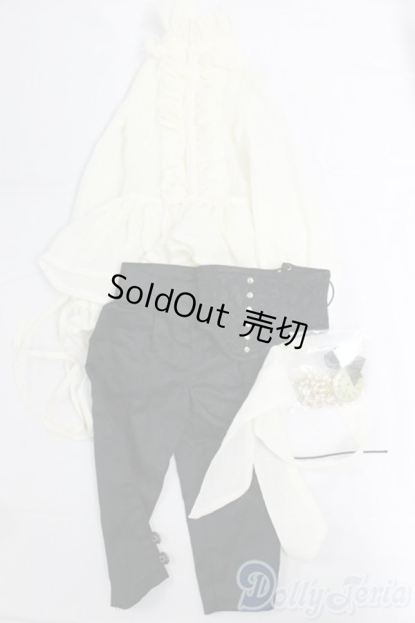 画像1: 約65cmサイズドール/OF:衣装/0 I-25-12-28-242-KD-ZI (1)