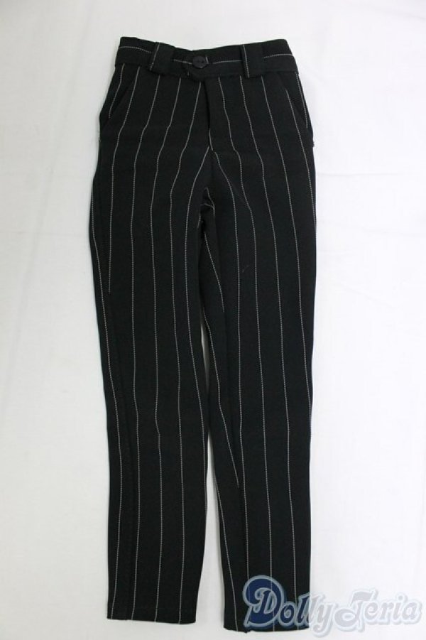 画像1: SD17B/OF:パンツ/1/3　70ｃｍ　BJD　MJD　衣装　ドール用 I-25-12-28-241-KD-ZI (1)