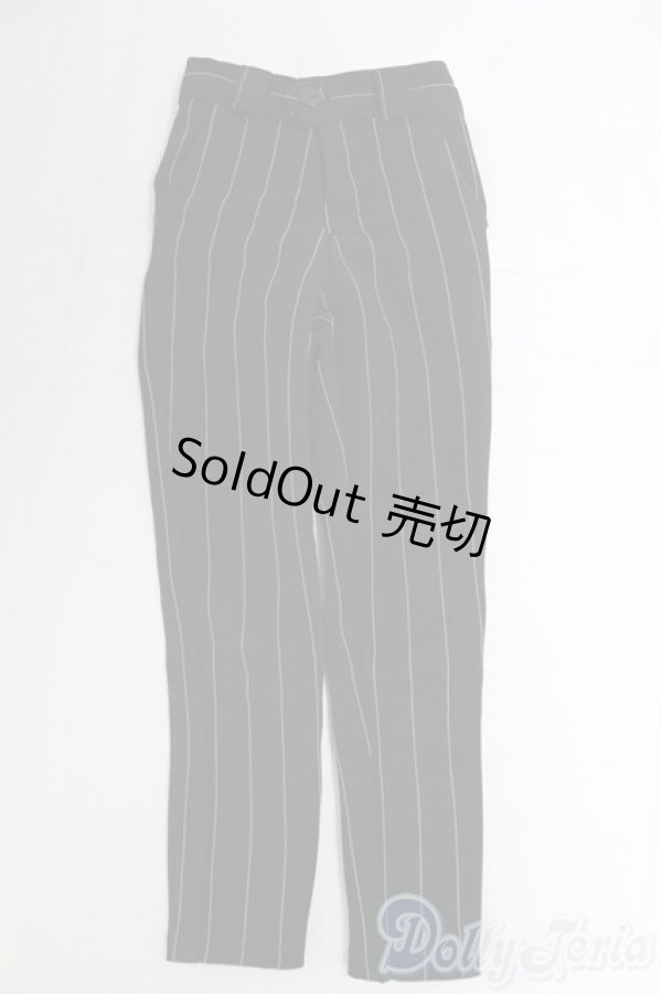 画像1: SD17B/OF:パンツ/1/3　70ｃｍ　BJD　MJD　衣装　ドール用 I-25-12-28-241-KD-ZI (1)