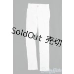 画像: SD17B/OF:パンツ/1/3　70ｃｍ　BJD　MJD　衣装　ドール用 I-25-12-28-240-KD-ZI
