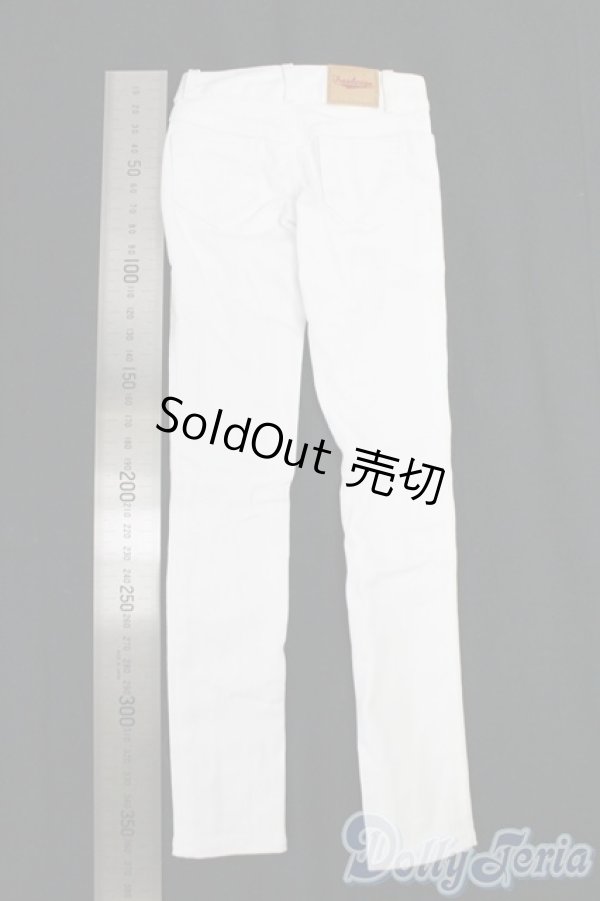 画像2: SD17B/OF:パンツ/1/3　70ｃｍ　BJD　MJD　衣装　ドール用 I-25-12-28-240-KD-ZI (2)