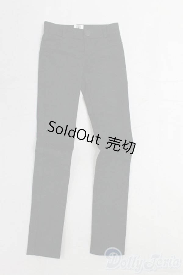 画像1: SD17B/OF:パンツ/1/3　70ｃｍ　BJD　MJD　衣装　ドール用 I-25-12-28-239-KD-ZI (1)