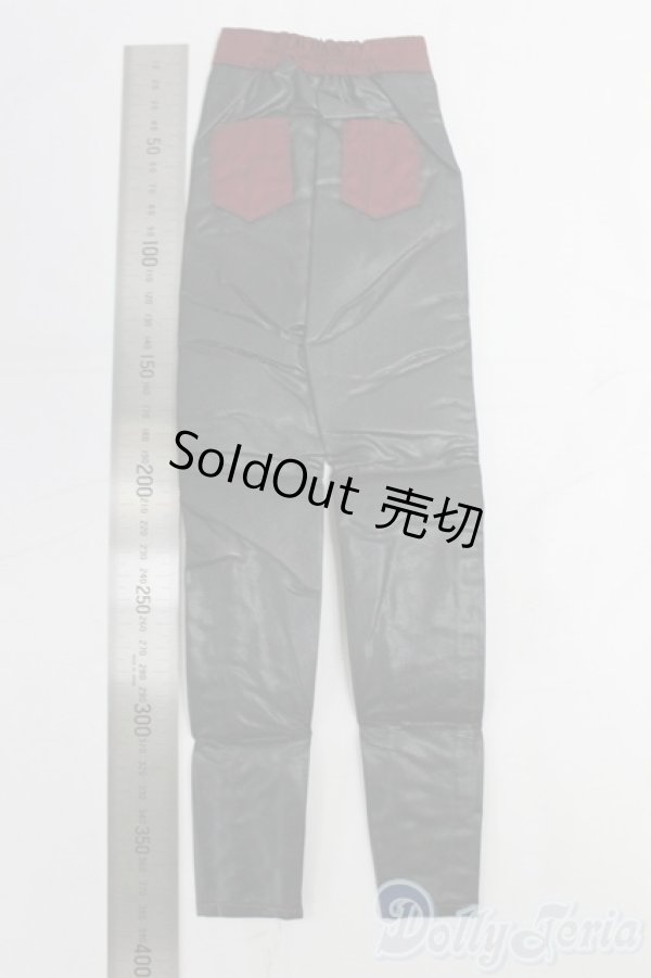 画像2: SD17B/OF:パンツ/1/3　70ｃｍ　BJD　MJD　衣装　ドール用 I-25-12-28-238-KD-ZI (2)