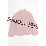 画像: SD17B/OF:アウター/1/3　70ｃｍ　BJD　MJD　衣装　ドール用 I-25-12-28-236-KD-ZI