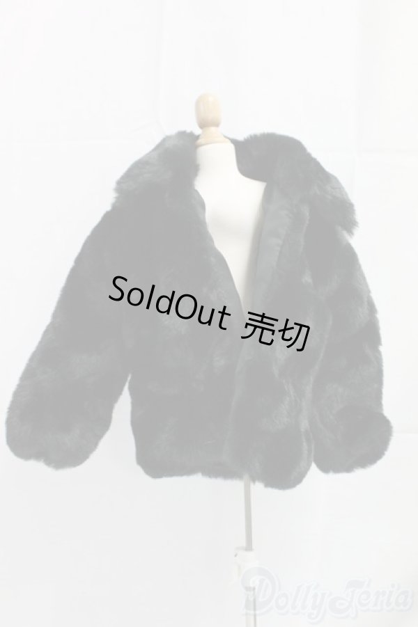 画像1: SDGrB＆SD13男の子/OF:アウター/1/3　65ｃｍ　BJD　MJD　衣装　ドール用 I-25-12-28-235-KD-ZI (1)