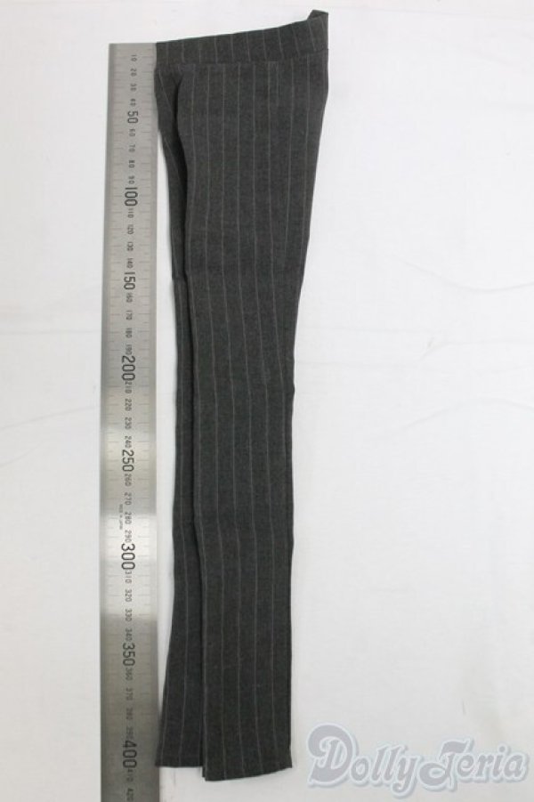 画像2: SDGrB＆SD13男の子/OF:パンツ/1/3　65ｃｍ　BJD　MJD　衣装　ドール用 I-25-12-28-233-KD-ZI (2)