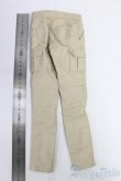 画像2: SDGrB＆SD13男の子/OF:パンツ/1/3　65ｃｍ　BJD　MJD　衣装　ドール用 I-25-12-28-231-KD-ZI (2)