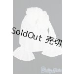 画像: SD17B/OF:トップス：Puff＆Cool様製/1/3　70ｃｍ　BJD　MJD　衣装　ドール用 I-25-12-28-230-KD-ZI