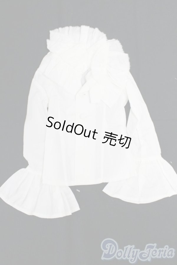 画像1: SD17B/OF:トップス：Puff＆Cool様製/1/3　70ｃｍ　BJD　MJD　衣装　ドール用 I-25-12-28-230-KD-ZI (1)