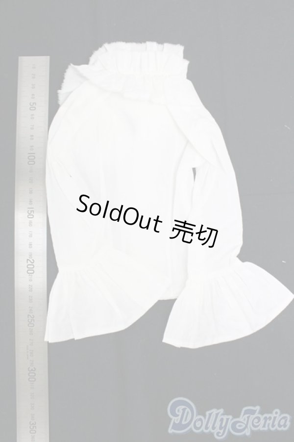 画像2: SD17B/OF:トップス：Puff＆Cool様製/1/3　70ｃｍ　BJD　MJD　衣装　ドール用 I-25-12-28-230-KD-ZI (2)