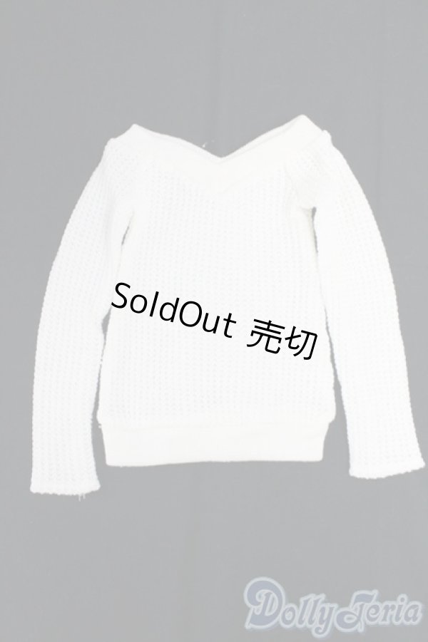 画像1: 70cmドール/OF:トップス/0 I-25-12-28-229-KD-ZI (1)