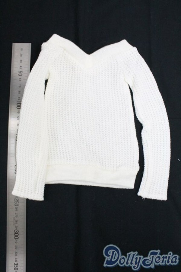 画像2: 70cmドール/OF:トップス/0 I-25-12-28-229-KD-ZI (2)