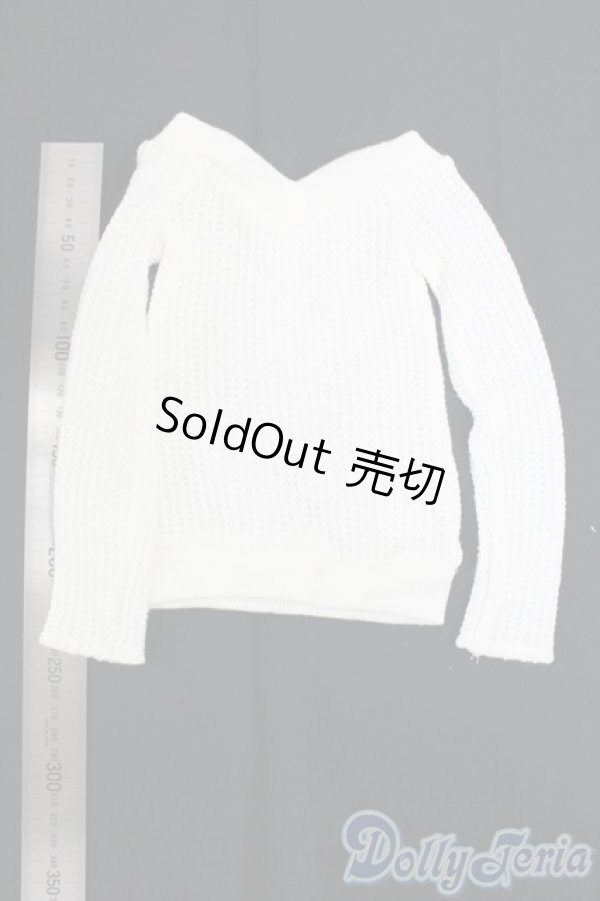 画像2: 70cmドール/OF:トップス/0 I-25-12-28-229-KD-ZI (2)