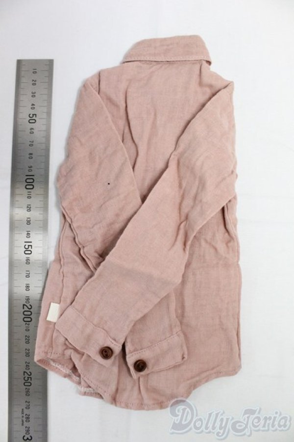 画像2: 70cmドール/OF:トップス/0 I-25-12-28-227-KD-ZI (2)