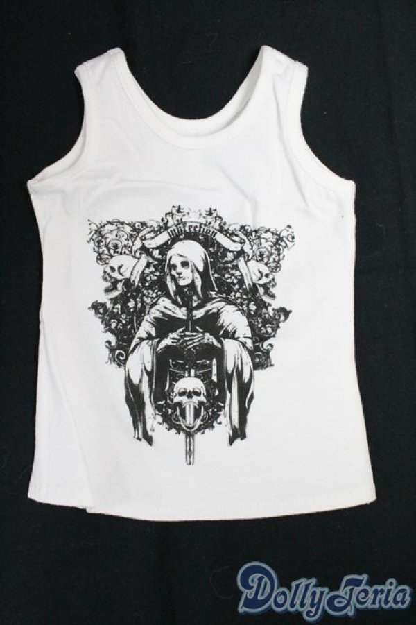 画像1: 70cmドール/OF:トップス/0 I-25-12-28-225-KD-ZI (1)