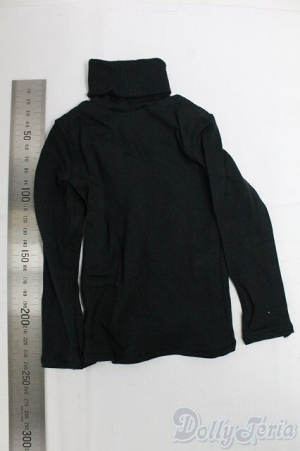 画像2: SD17B/OF:トップス/1/3　70ｃｍ　BJD　MJD　衣装　ドール用 I-25-12-28-223-KD-ZI (2)