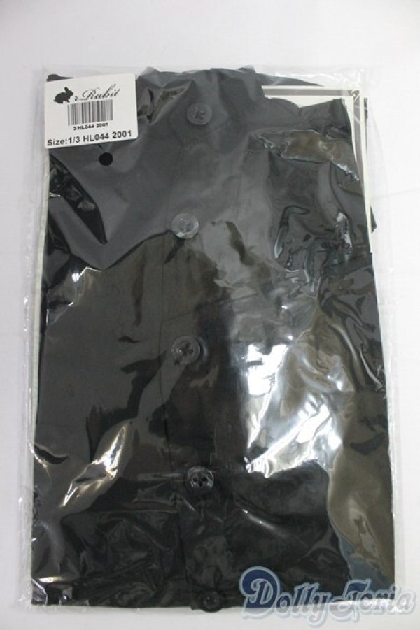 画像1: SD17B/OF:トップス/1/3　70ｃｍ　BJD　MJD　衣装　ドール用 I-25-12-28-222-KD-ZI (1)