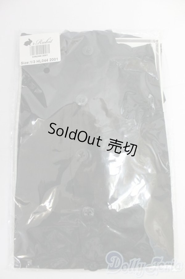 画像1: SD17B/OF:トップス/1/3　70ｃｍ　BJD　MJD　衣装　ドール用 I-25-12-28-222-KD-ZI (1)