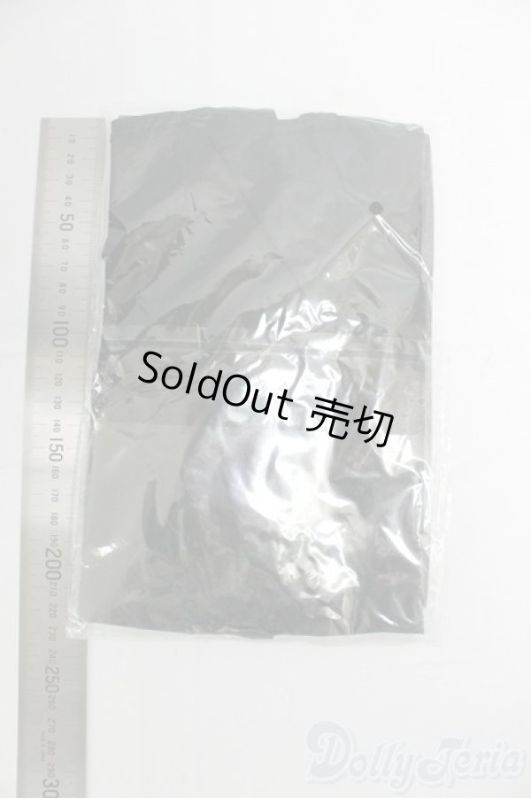 画像2: SD17B/OF:トップス/1/3　70ｃｍ　BJD　MJD　衣装　ドール用 I-25-12-28-222-KD-ZI (2)